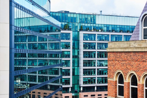 Snowhill, Farringdon Serviced Offices 15