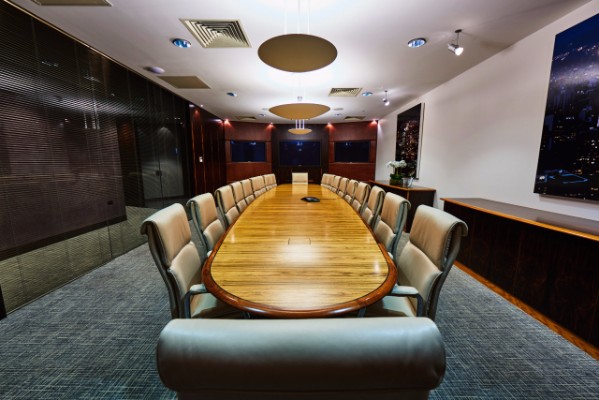 Snowhill, Farringdon Serviced Offices 2
