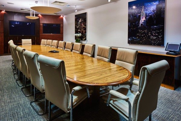 Snowhill, Farringdon Serviced Offices 3