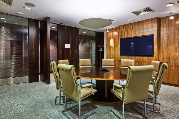 Snowhill, Farringdon Serviced Offices 5