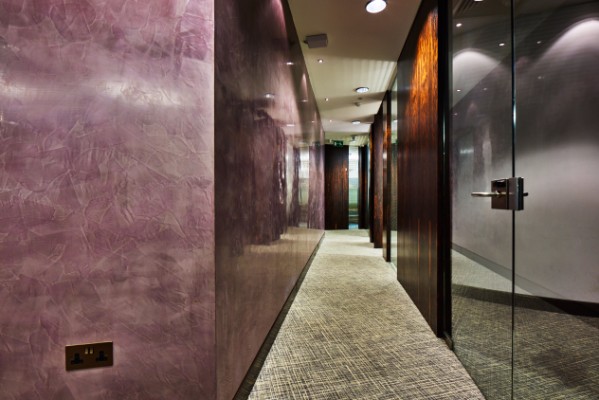 Snowhill, Farringdon Serviced Offices 6