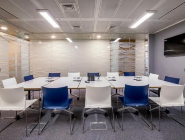Lower Thames Street, Monument Offices5