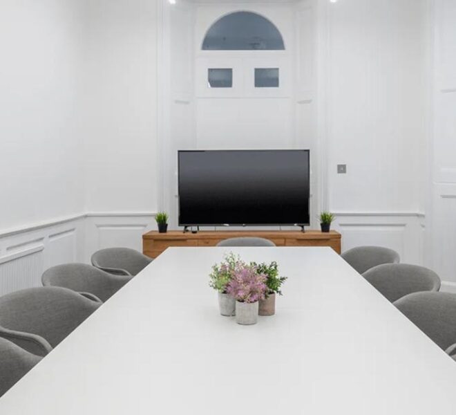 Henrietta Street, Covent Garden Serviced Offices 3