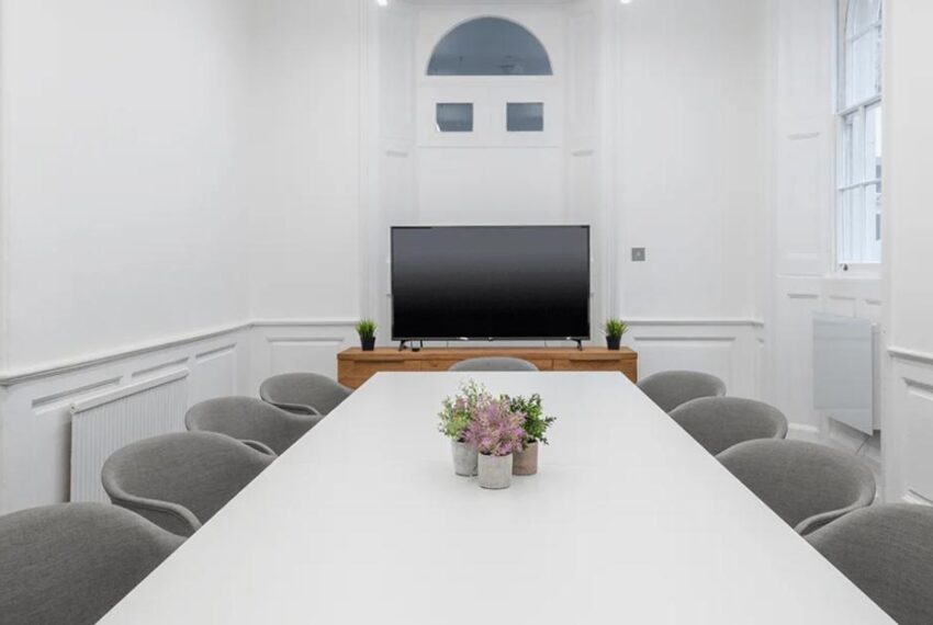Henrietta Street, Covent Garden Serviced Offices 3