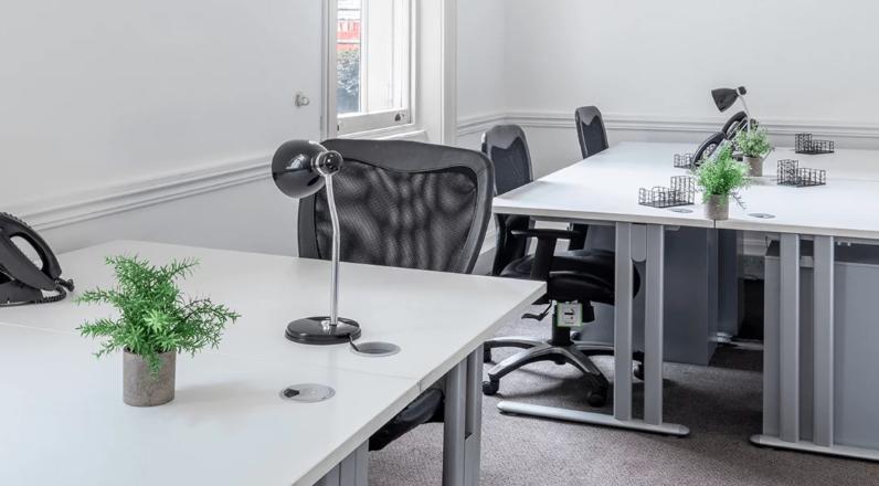Henrietta Street, Covent Garden Serviced Offices 4