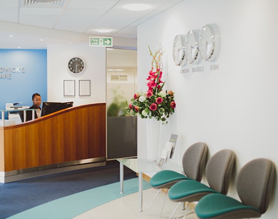 Wandsworth Offices1