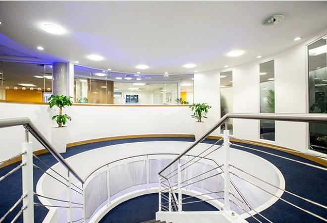 Wandsworth Offices5