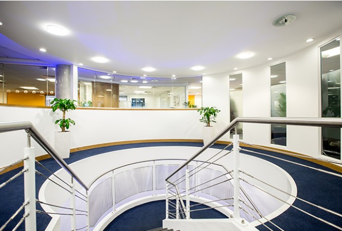 Wandsworth Offices5