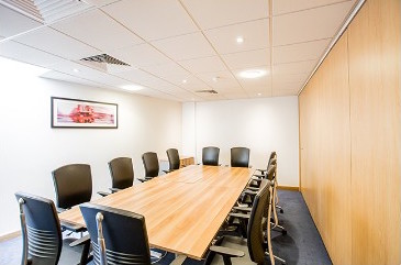 Wandsworth Offices6