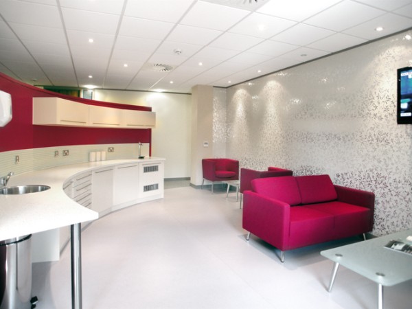 Pepper Street, Canary Serviced Offices3