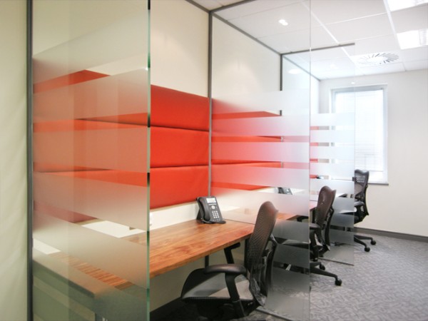 Pepper Street, Canary Serviced Offices5