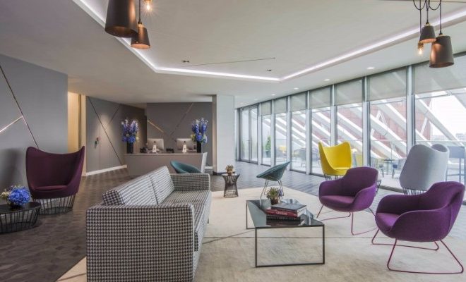Victoria Street Serviced Offices 2