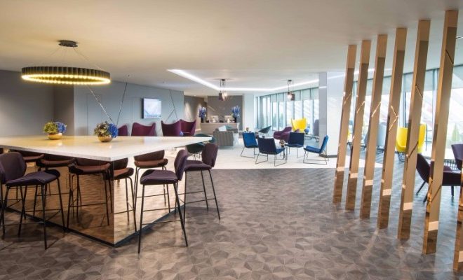 Victoria Street Serviced Offices 3