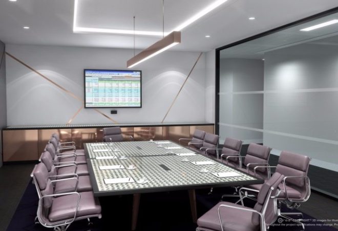 Victoria Street Serviced Offices1