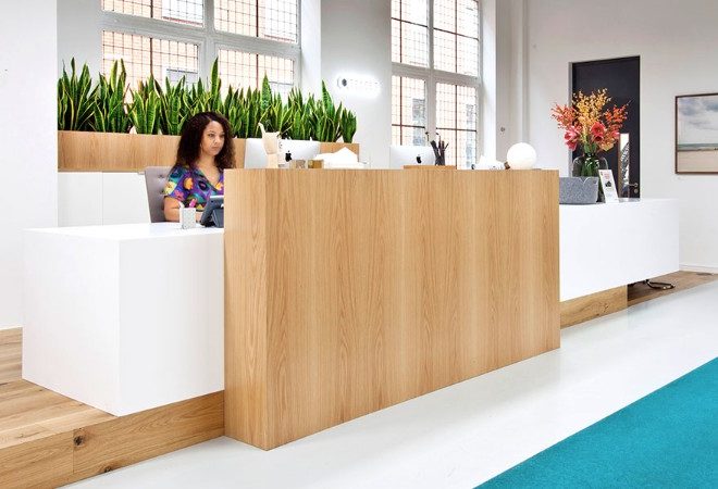 Oxford Street Serviced Offices10