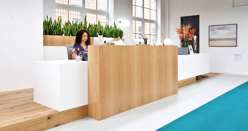 Oxford Street Serviced Offices10