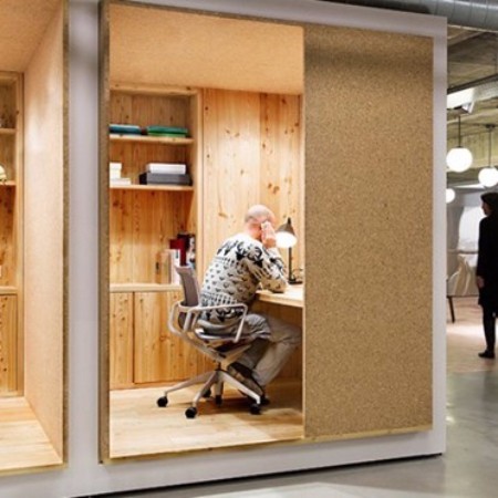 Oxford Street Serviced Offices3