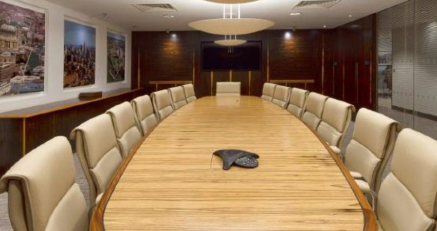 Berkeley Street Mayfair Serviced Offices2