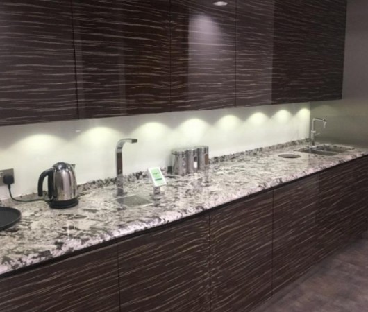 Berkeley Street Mayfair Serviced Offices4
