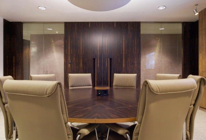 Berkeley Street Mayfair Serviced Offices5