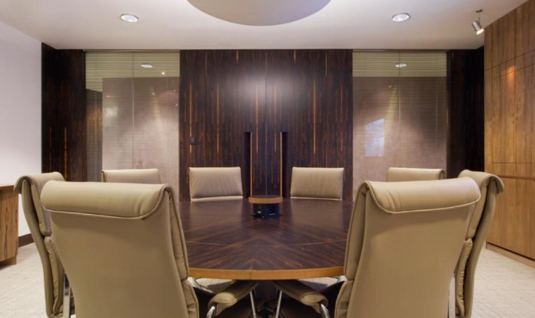 Berkeley Street Mayfair Serviced Offices5