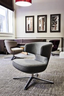 Clements Lane, Monument Serviced Offices 2