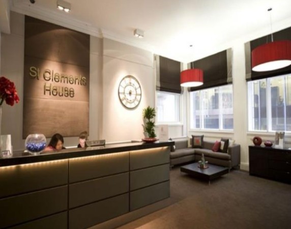 Clements Lane Monument Serviced Offices5