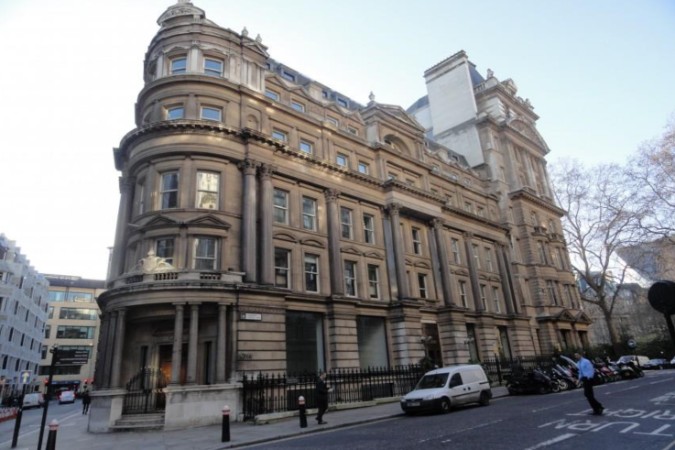 Finsbury Circus Serviced Offices1