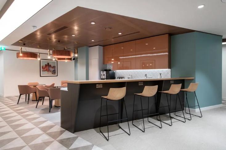 King William Street Serviced Offices in London 7