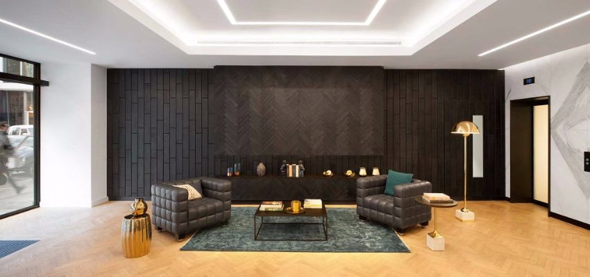 North Audley, Mayfair Serviced Offices 2