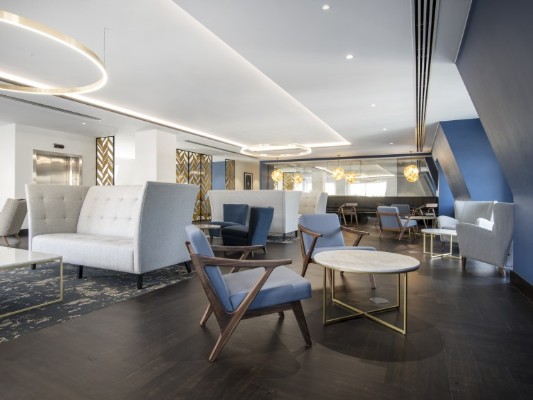 North Audley Street, Mayfair Offices 10