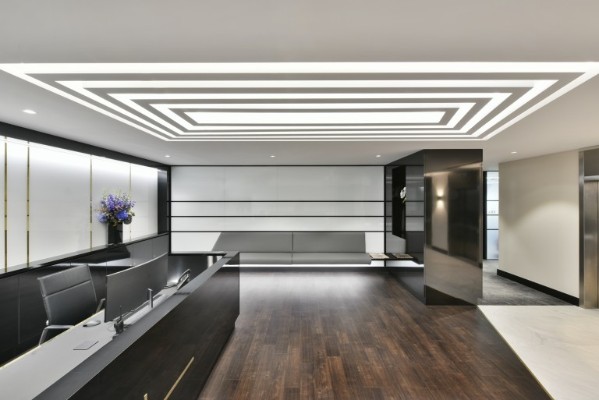 North Audley Street, Mayfair Offices 11