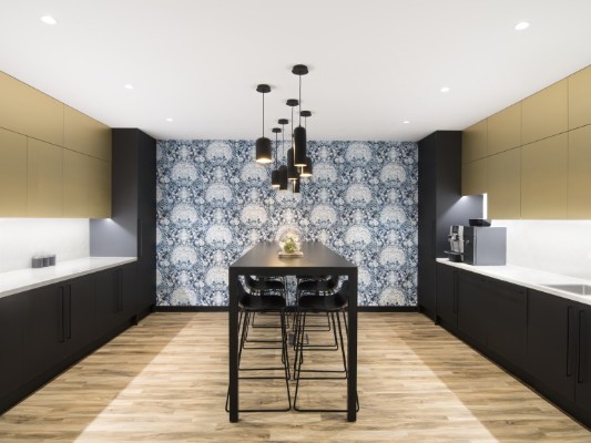 North Audley Street, Mayfair Offices 7