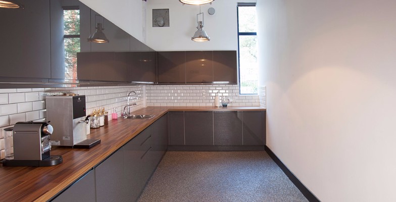 Old Street, Shoreditch Serviced Offices 3