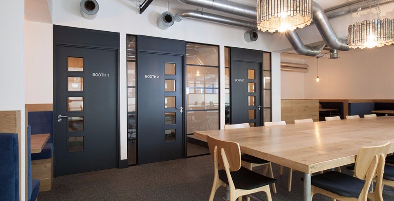 Old Street, Shoreditch Serviced Offices 6
