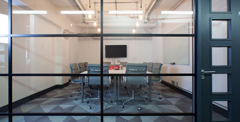 Old Street, Shoreditch Serviced Offices 8