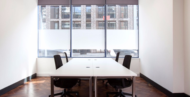 Old Street, Shoreditch Serviced Offices 9