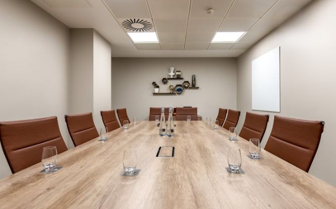 Cavendish Square, Marylebone serviced Offices London 5