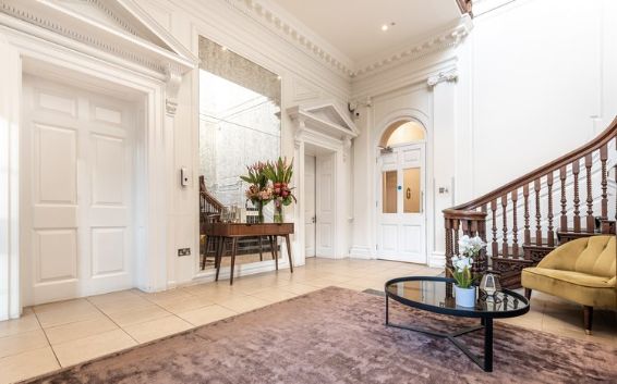 Cavendish Square, Marylebone serviced Offices London 9
