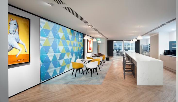 Lower Thames Street Offices Monument 1