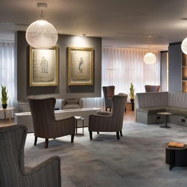 Lower Thames Street Offices Monument 2