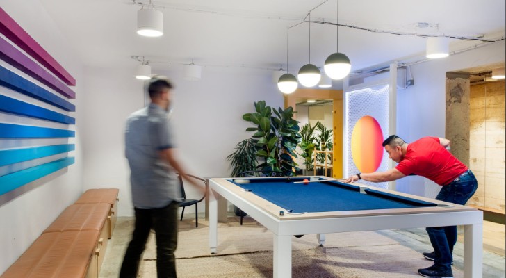 Marylebone Road Serviced Offices 3