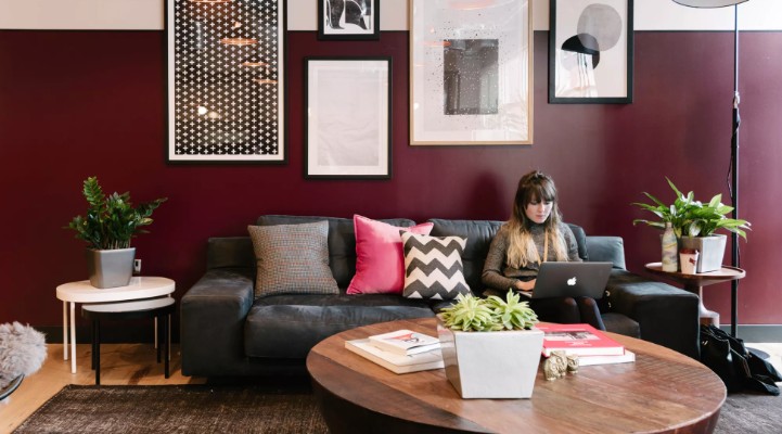 Marylebone Road Serviced Offices 5