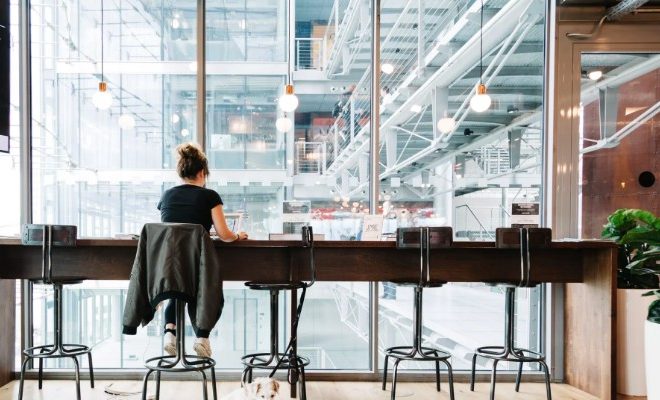 Marylebone Road Serviced Offices 6