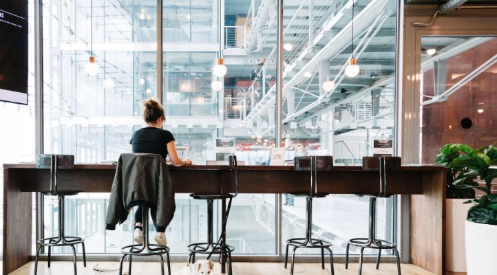 Marylebone Road Serviced Offices 6