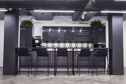 Victoria Street Serviced Offices 2