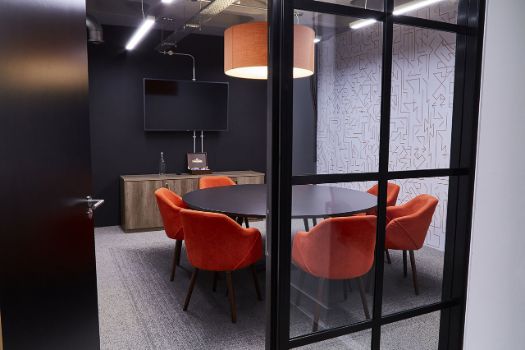 Victoria Street Serviced Offices 3