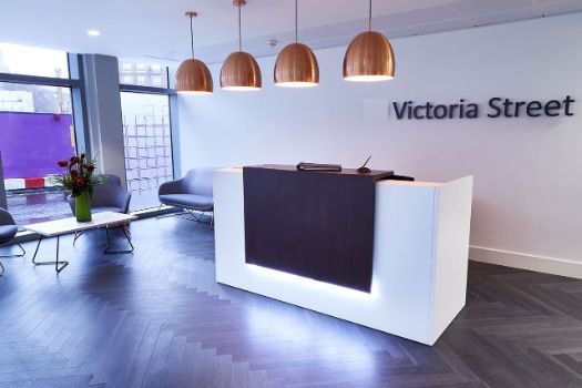 Victoria Street Serviced Offices 4