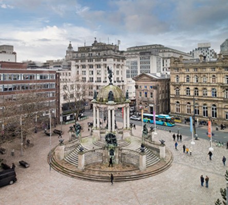 Merchants Court, Liverpool 7