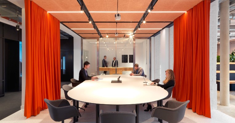 Albert Embankment, Vauxhall Offices 5